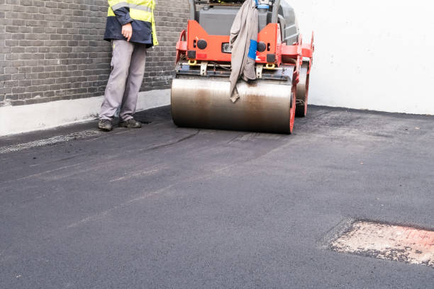 Best Concrete Driveway Installation  in Edgewood, NM