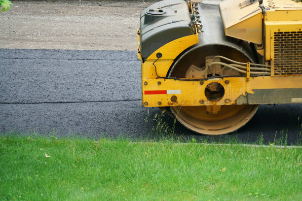 Best Driveway Removal and Replacement  in Edgewood, NM